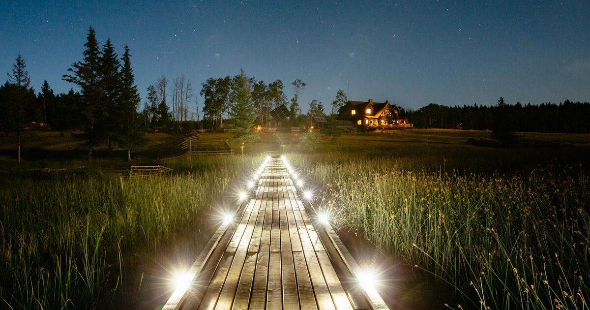 Luxury Lodge in Canada | Siwash Lake Wilderness Resort & Ranch