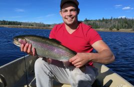 Fly Fishing