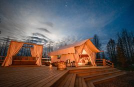 Siwash Star Camp™